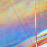 Jonas Weichsel, United Europe Flag (A), 2019