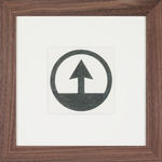 Matt Mullican, Untitled (Things Change in Heaven), 2023