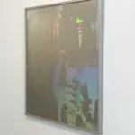 Jacqueline Hen, Particles, 2023