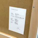 Jacqueline Hen, Particles, 2023