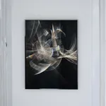 Shuster + Moseley, Living Light, 2020