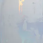 Jacqueline Hen, Particles, 2023