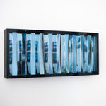 Adolf Luther, Hohlspiegelobjekt, 1967