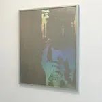 Jacqueline Hen, Particles, 2023