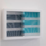 Jeongmoon Choi, TECTONIC SCORE - 03, 2015