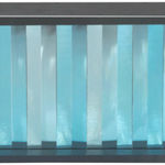 Adolf Luther, Hohlspiegelobjekt, 1967