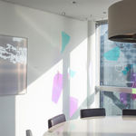 Jacqueline Hen, Particles, 2023