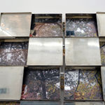 Peter Buechler, The Silver Fountain, 2018