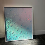 Jacqueline Hen, Particles, 2023