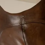 Agnès Debizet, "Clef des Champs" mirror, 2024