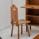 André Arbus, Neoclassical Sideboard, c. 1940