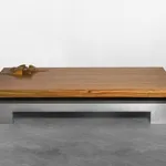 François Cante-Pacos, Console, c. 1970
