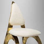 Agnès Debizet, "Arbre à Quatre" sculpture, 2009