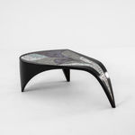 Béatrice Serre, "Ice" witch mirror, 2026