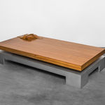 François Cante-Pacos, Console, c. 1970