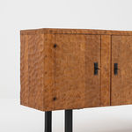 Béatrice Serre, "Ice" witch mirror, 2026