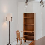 André Arbus, Neoclassical Sideboard, c. 1940