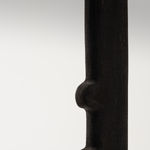 François Stahly, "Lances" sculptures