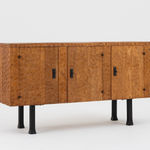 Béatrice Serre, "Ice" witch mirror, 2026