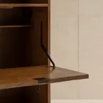 Agnès Debizet, "Clef des Champs" mirror, 2024