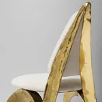 Agnès Debizet, "Arbre à Quatre" sculpture, 2009