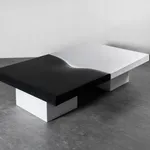 François Cante-Pacos, Console, c. 1970