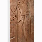 Jean Touret, "Buste de Femme", c. 1990