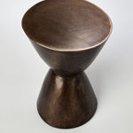 Emmanuel Babled, Quark side table