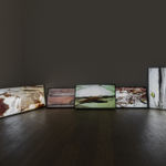 Ayça Telgeren, I'll keep it for you till you come back, 2011