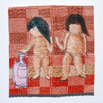 Lena Royalz Otterheim, Babuska II, 2024