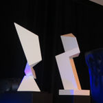 David Eisenhauer, Cassiopeia