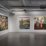 Tove Mauritzson, Några Smulor Kvar, 2024