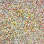 Johnathan Daily, Little Purple (series Shifted Blended), 2006