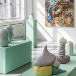 Tove Mauritzson, Några Smulor Kvar, 2024