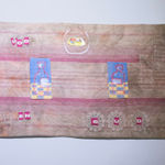 Lena Royalz Otterheim, Babuska II, 2024