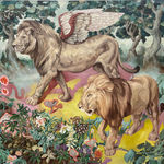 Tove Mauritzson, Några Smulor Kvar, 2024