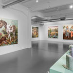 Tove Mauritzson, Några Smulor Kvar, 2024