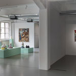 Tove Mauritzson, Några Smulor Kvar, 2024