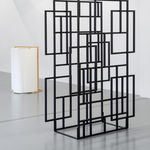 Helén Svensson, Carmen I and 2, 2024