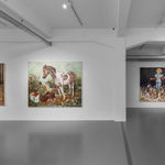 Tove Mauritzson, Några Smulor Kvar, 2024