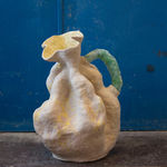 Margherita Pozzali, Tickor, simple, 2023-4