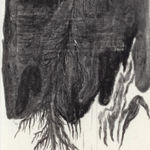 Jeff Olsson, Skogens ingång / The Forest’s Entrance, 2025