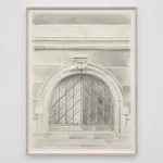 Carl Hammoud, One Plus One Minus One Equals One, 2025