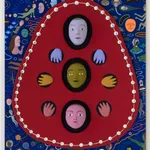 Lisa Jonasson, Ett annat ljus / Another Light, 2024