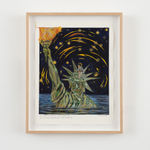 Petra Lindholm, Avalon, 2025