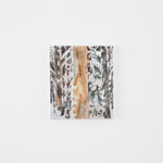 Susanne Johansson, Snödrömsvägen / The Snow Dream Road, 2024