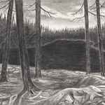 Jeff Olsson, Skogens ingång / The Forest’s Entrance, 2025