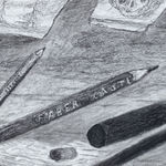 Jeff Olsson, Skogens ingång / The Forest’s Entrance, 2025