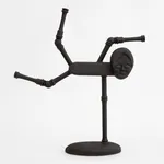 Richard Johansson, Howlin Wolf, 2025