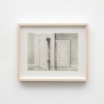 Carl Hammoud, Right and Left, 2025